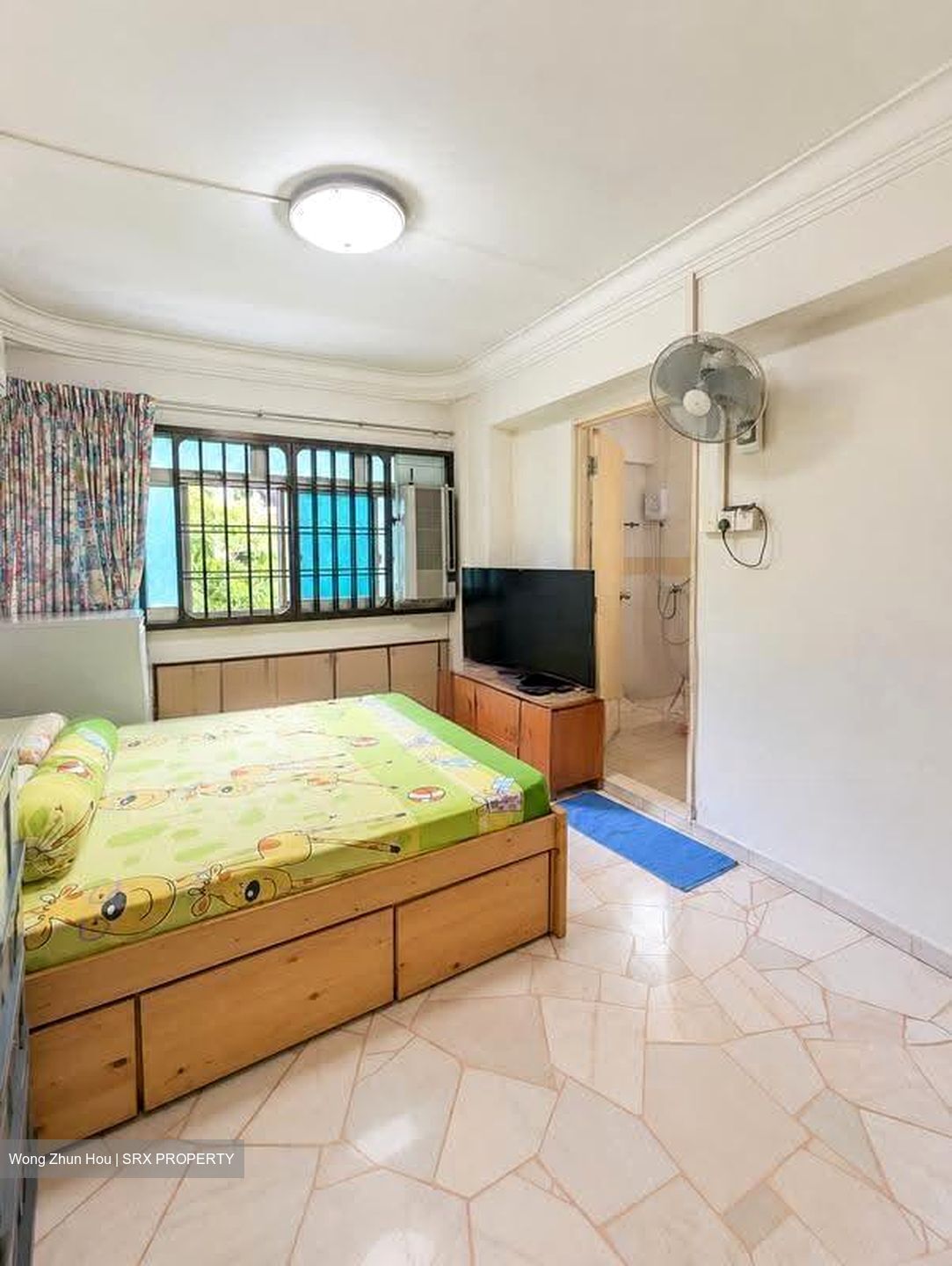 Blk 282 Toh Guan View (Jurong East), HDB 4 Rooms #634645661